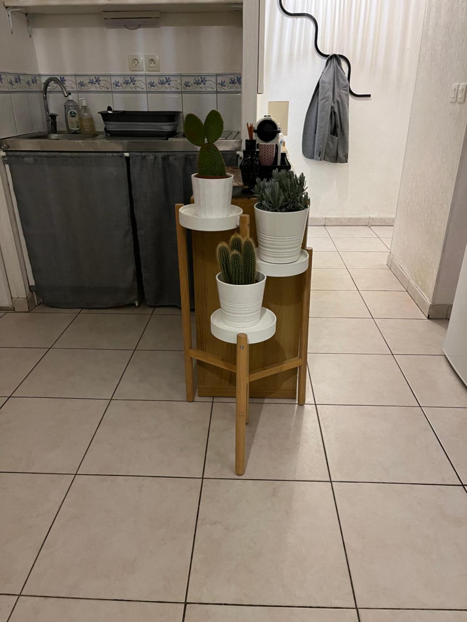Appartement T2 Avec Terrasse Centre Ville D'Aix En Provence 普罗旺斯地区艾克斯 外观 照片